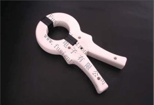 Clamp-On